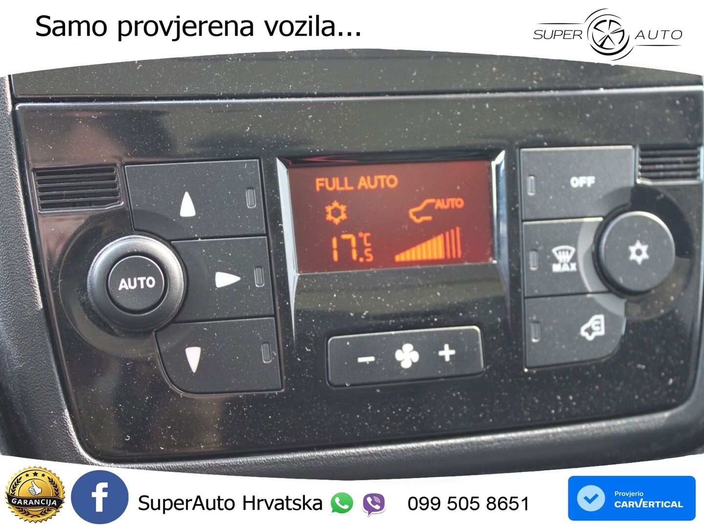 Peugeot Boxer 120 KS