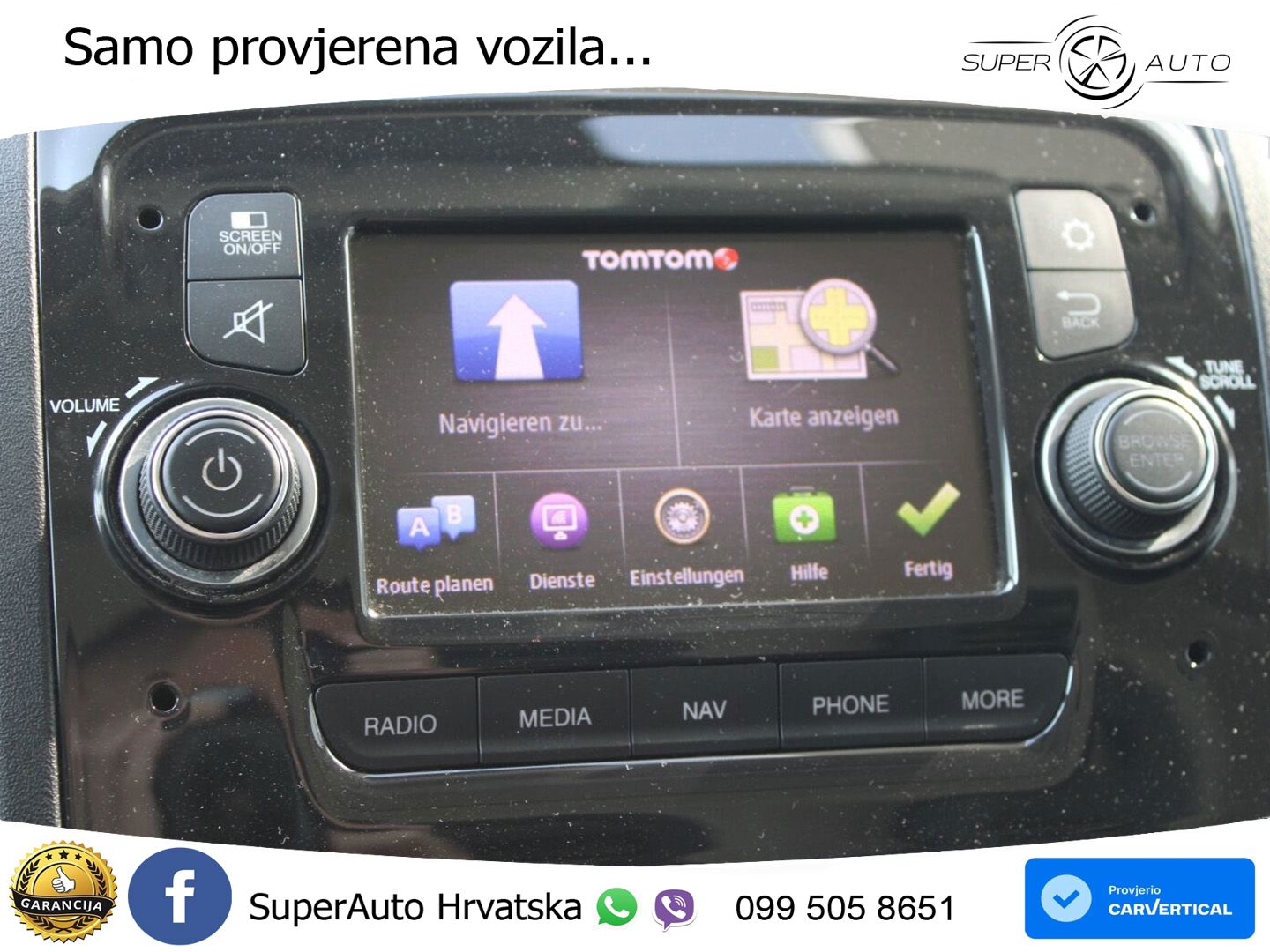 Peugeot Boxer 120 KS