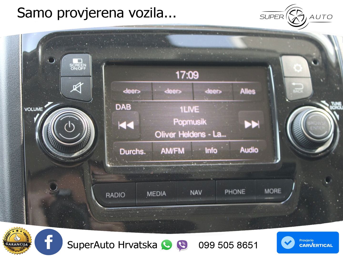 Peugeot Boxer 120 KS