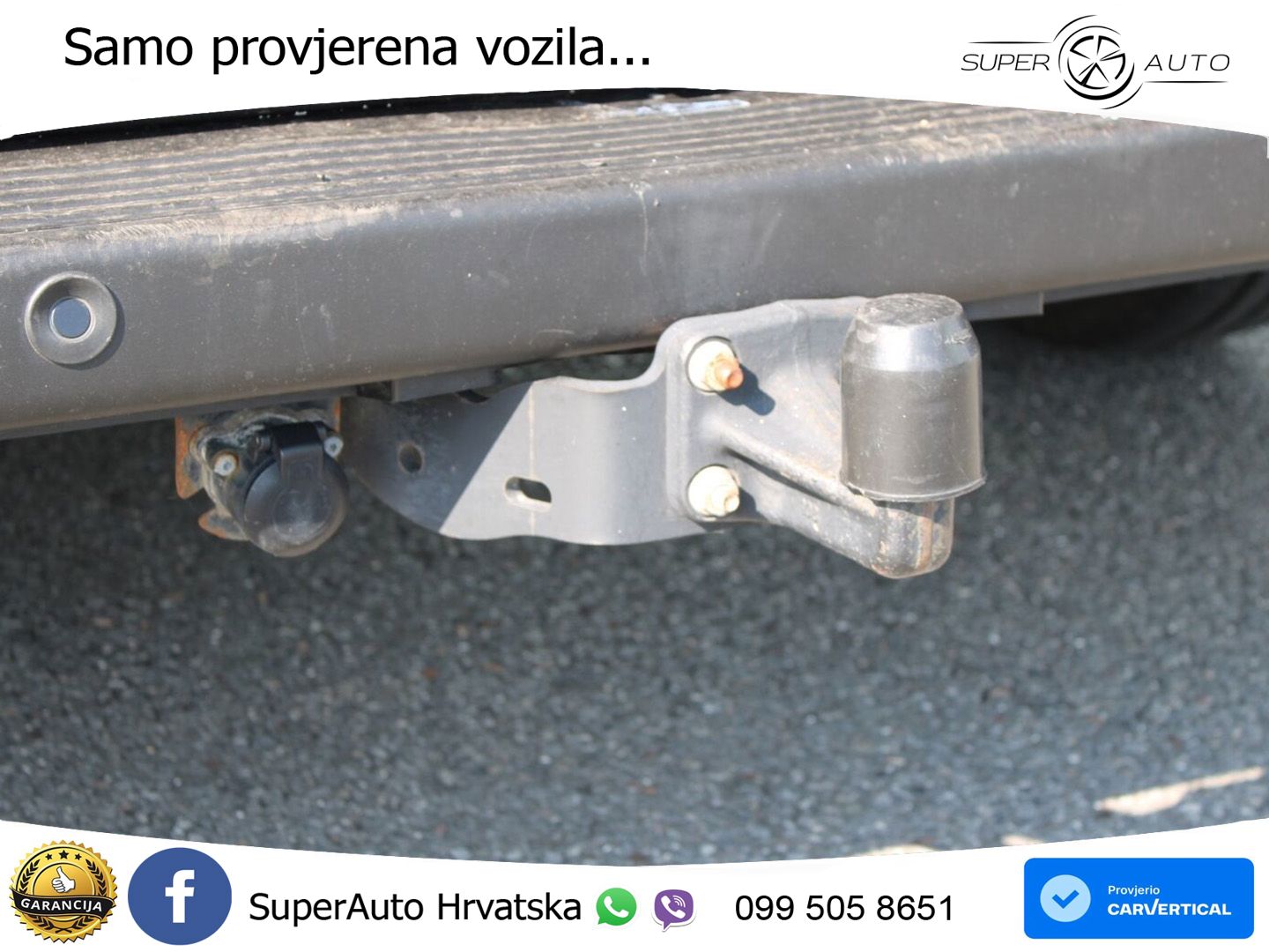 Peugeot Boxer 120 KS