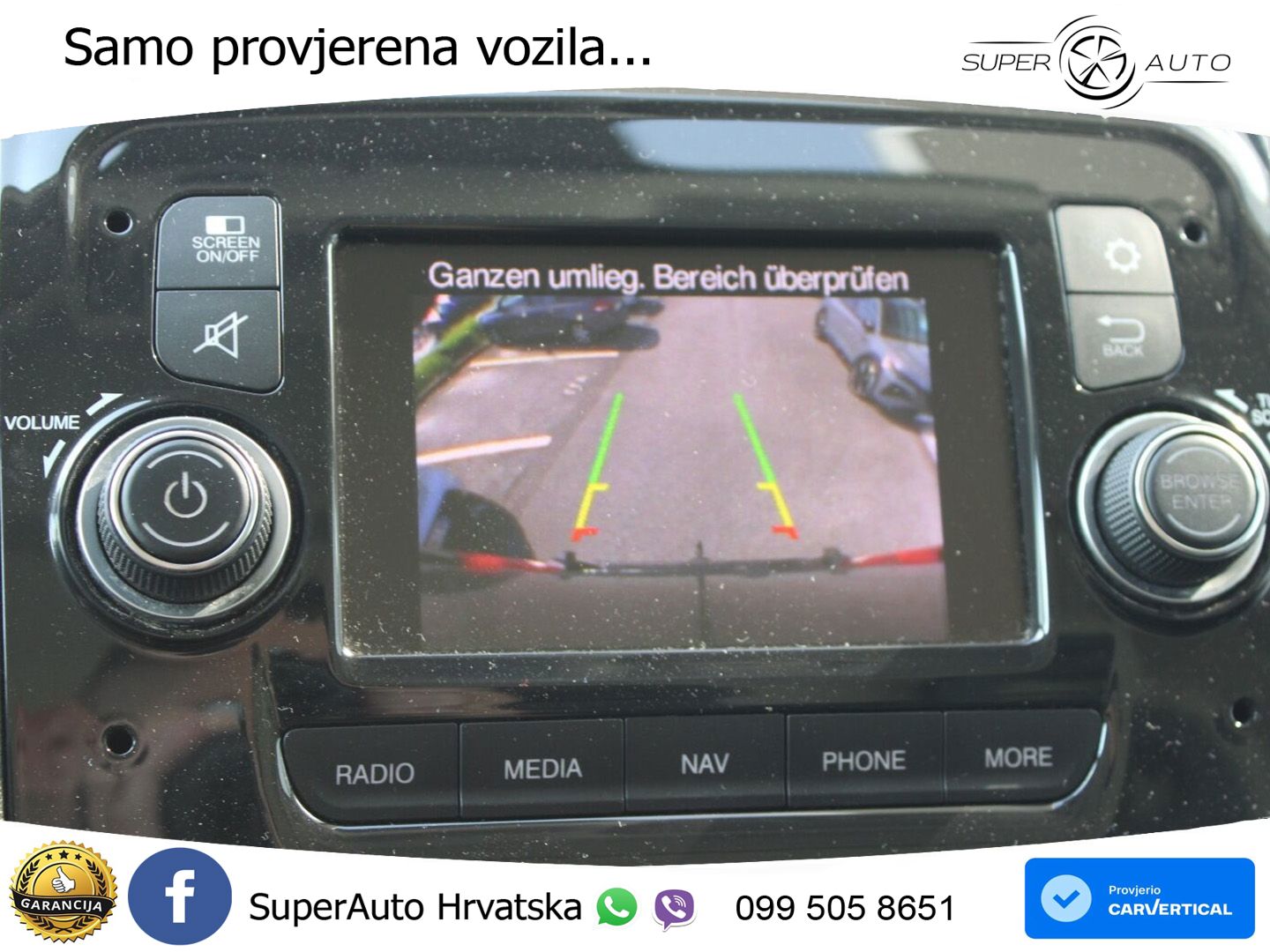 Peugeot Boxer 120 KS