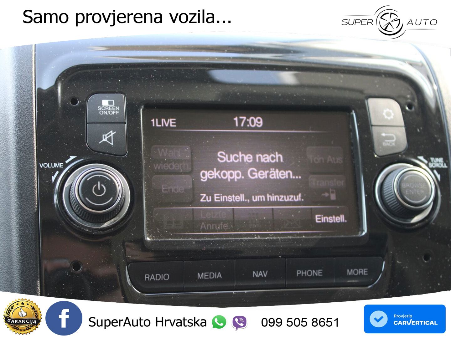Peugeot Boxer 120 KS