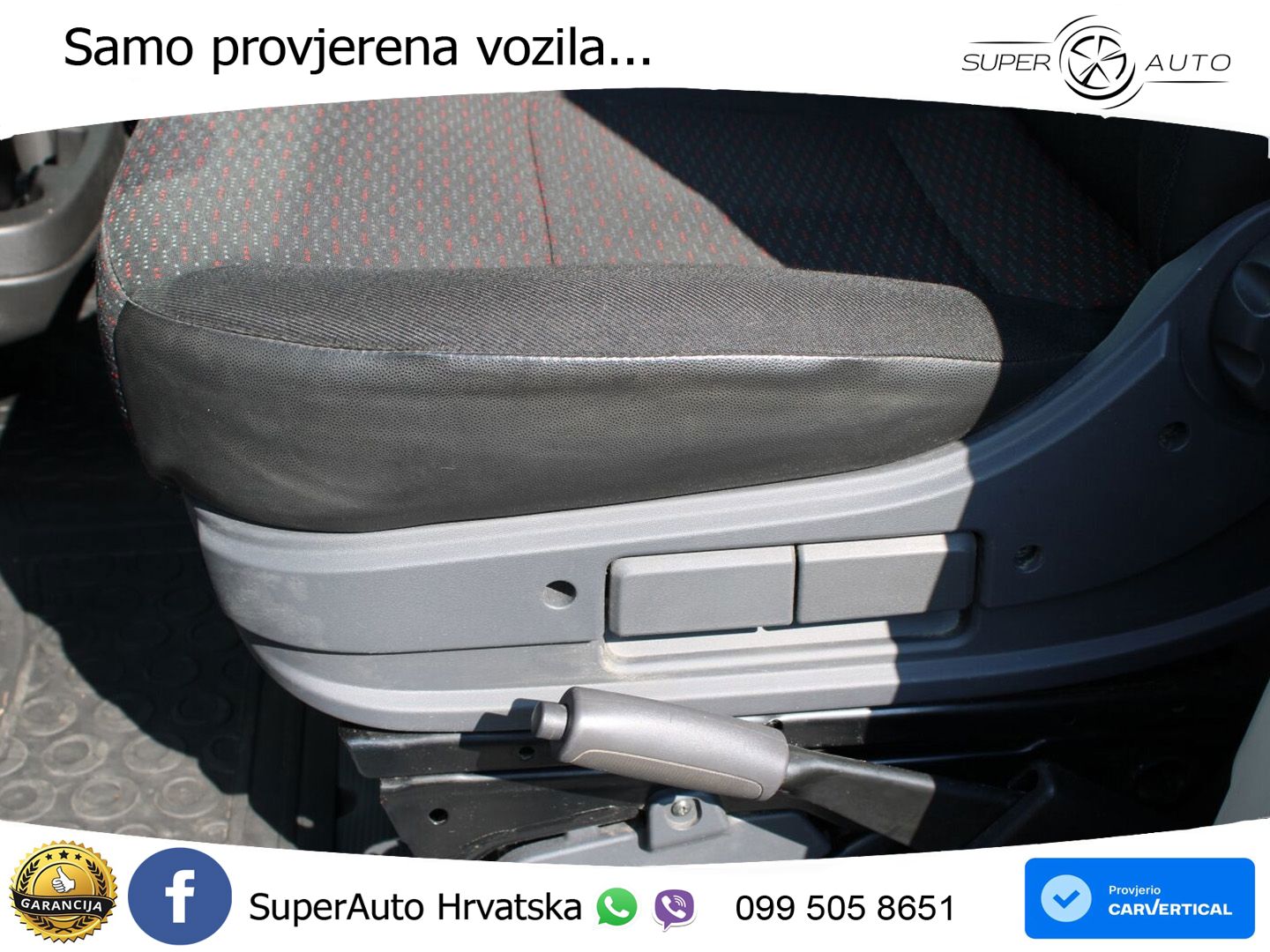 Peugeot Boxer 120 KS