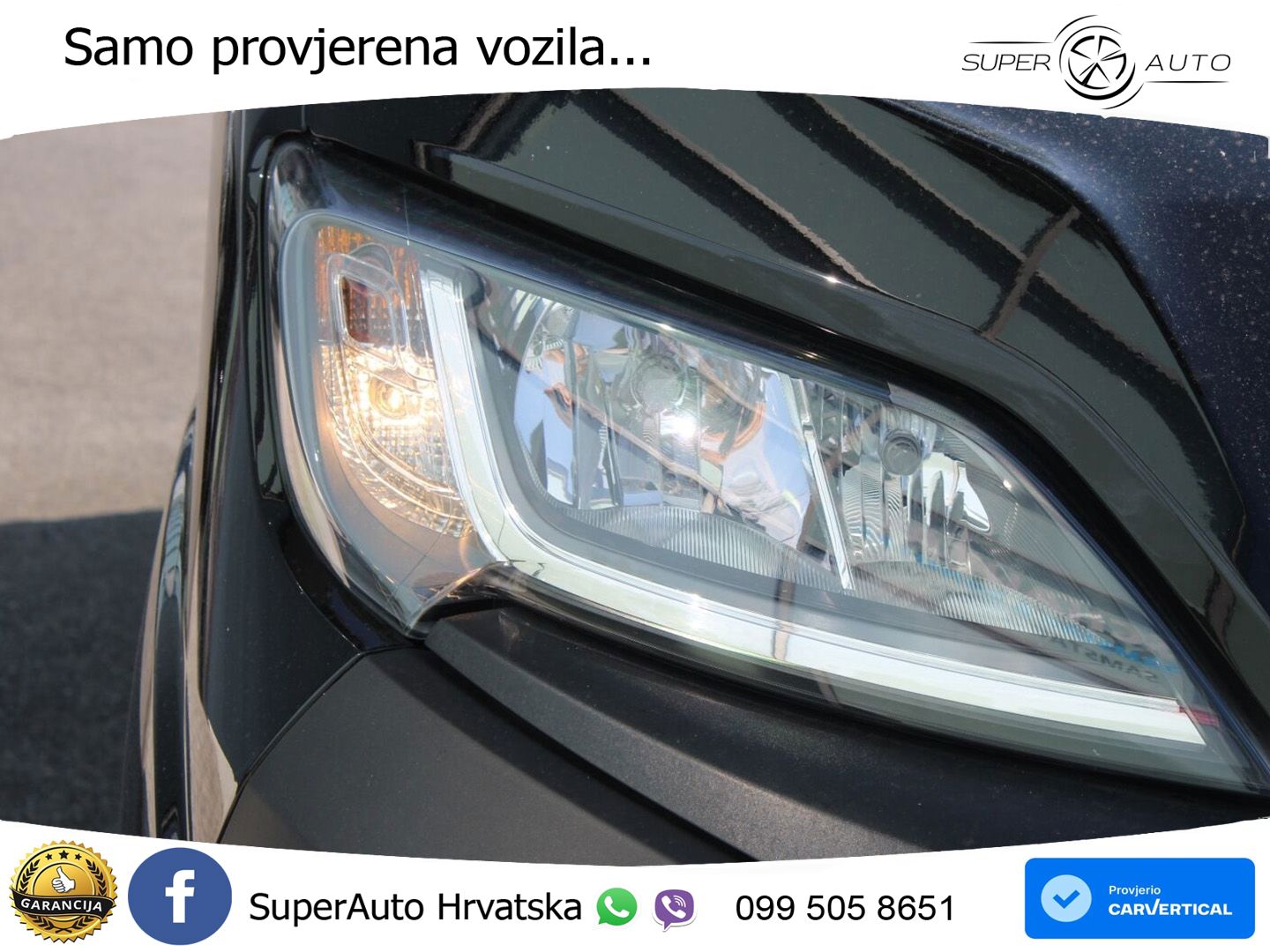 Peugeot Boxer 120 KS