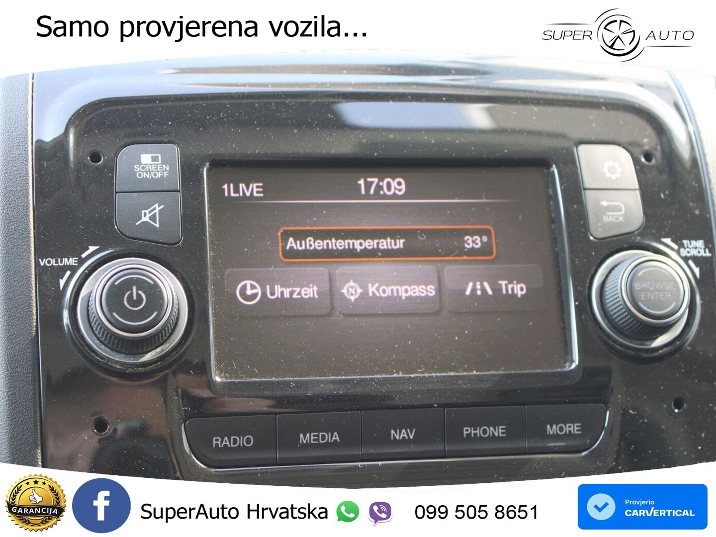 Peugeot Boxer 120 KS