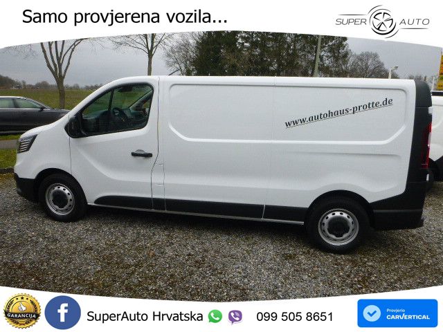 Renault Trafic 131 KS