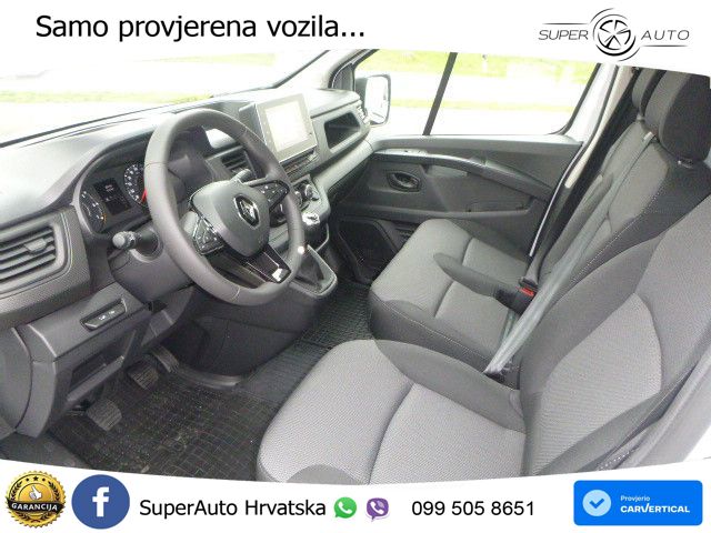 Renault Trafic 131 KS