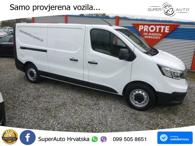 Renault Trafic 131 KS