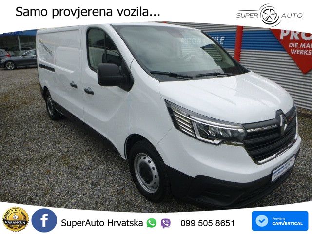 Renault Trafic 131 KS