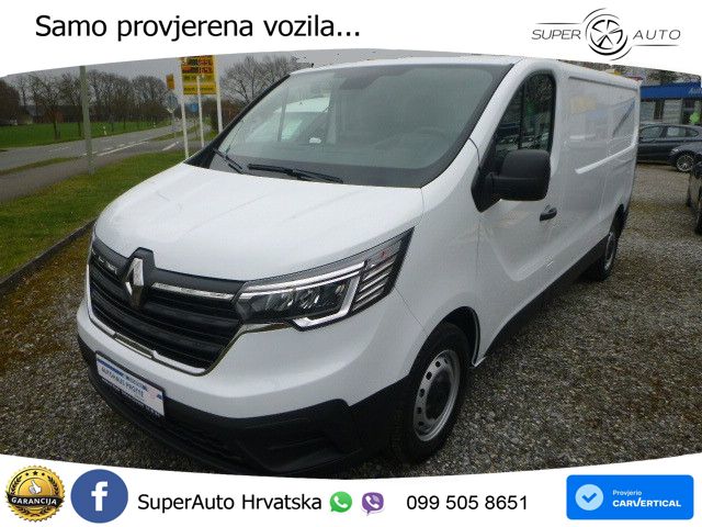 Renault Trafic 131 KS