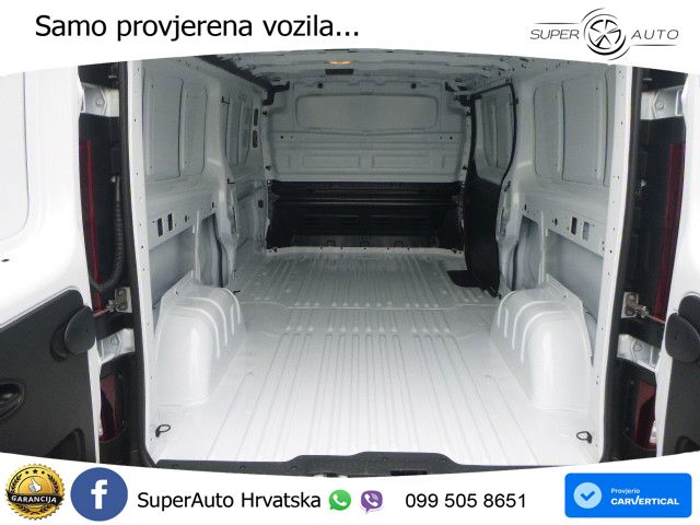 Renault Trafic 131 KS