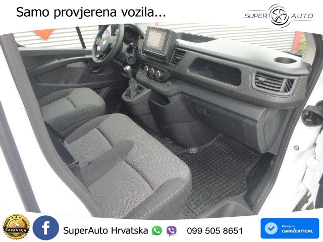 Renault Trafic 131 KS