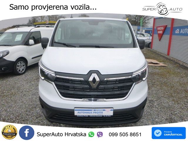 Renault Trafic 131 KS