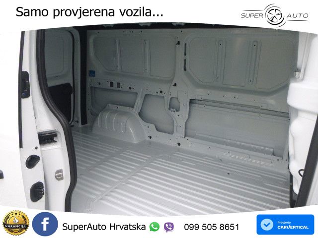 Renault Trafic 131 KS