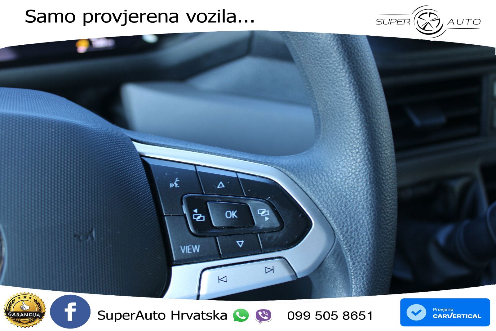 VW Crafter