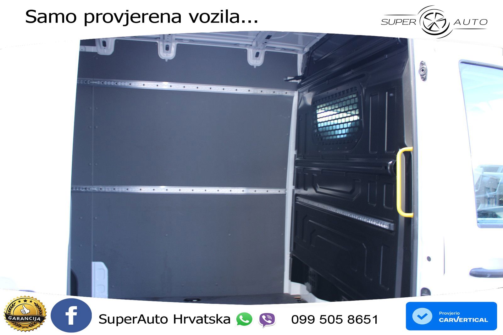 VW Crafter