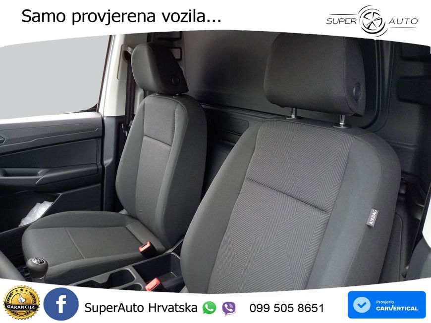 Ford Transit 122 KS