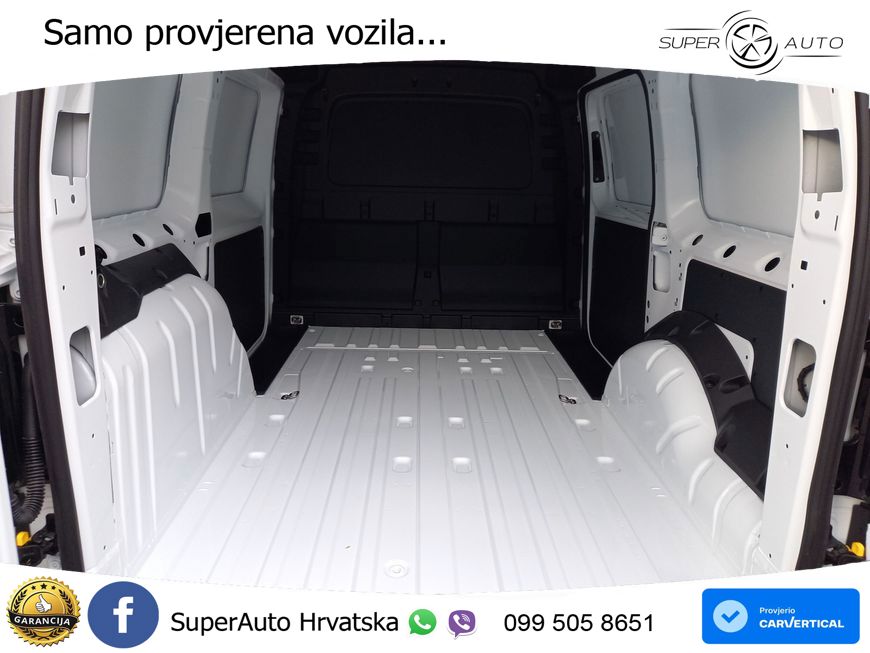 Ford Transit 122 KS