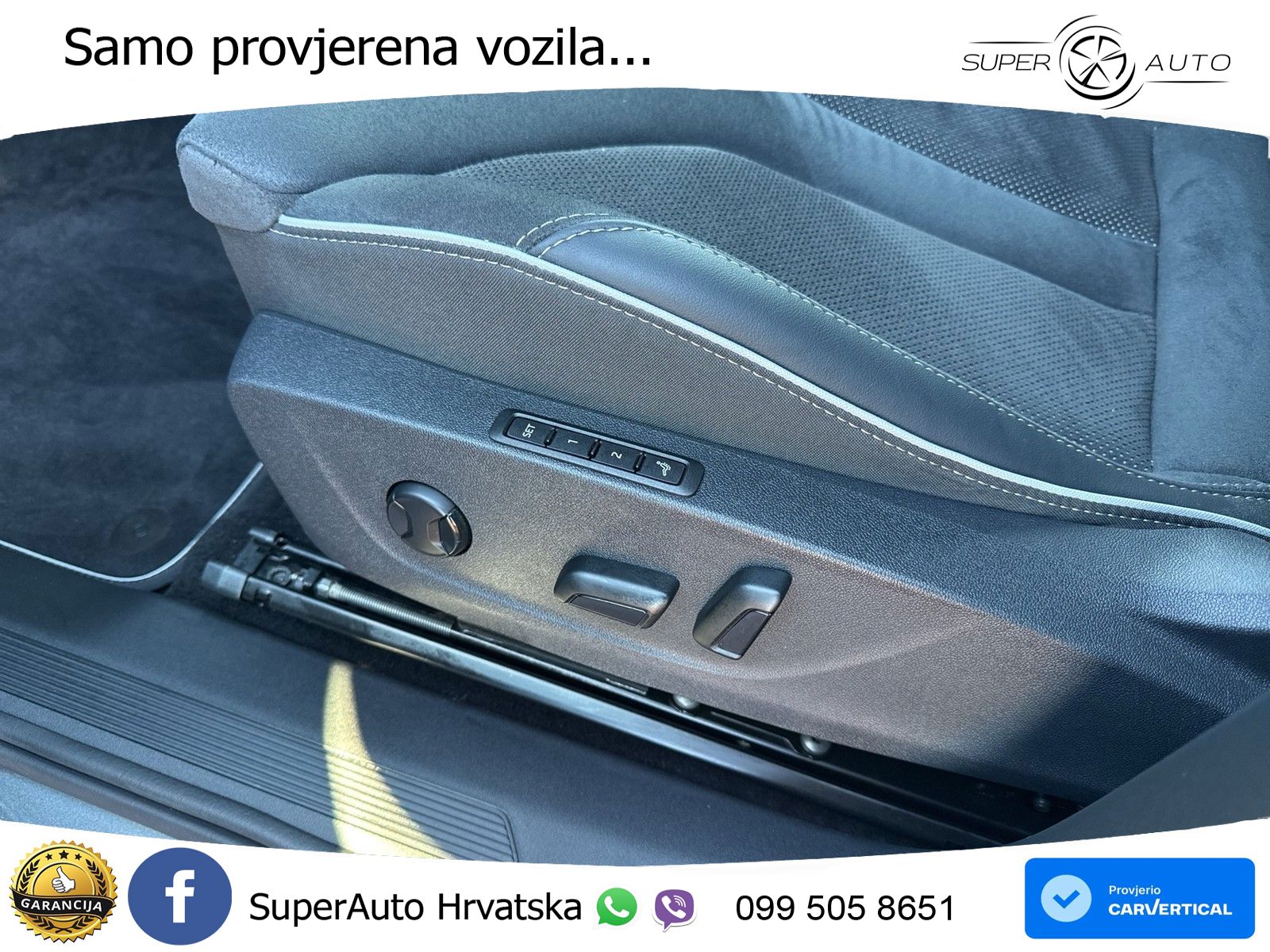 Škoda Enyaq 85 82 kWh (286 KS) SportLine LED+GR SJED+ACC