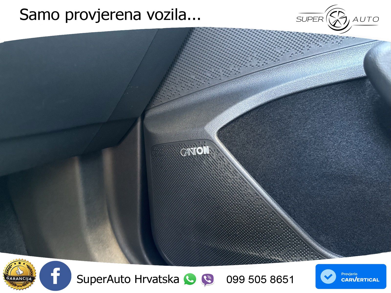 Škoda Enyaq 85 82 kWh (286 KS) SportLine LED+GR SJED+ACC