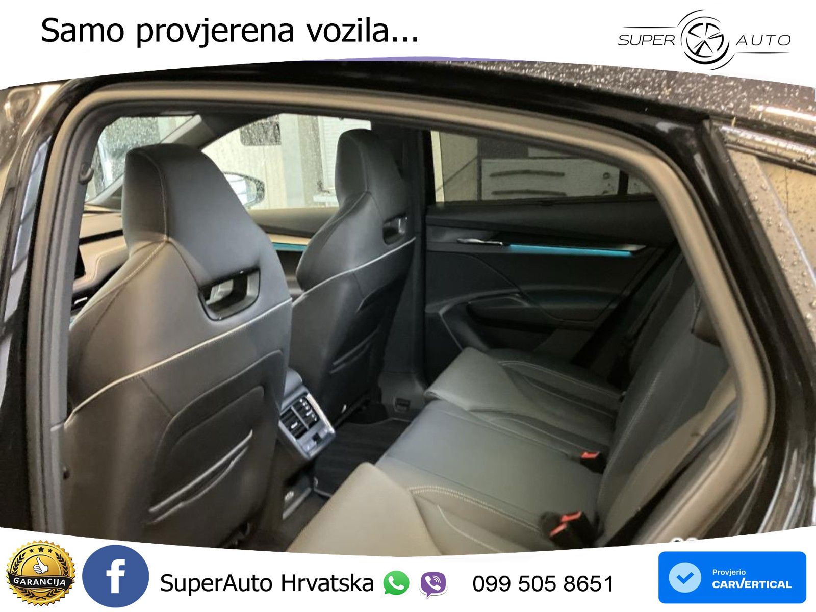Škoda Enyaq Coupe iV RS 82 kWh (299 KS) AWD LED+GR SJED+ACC