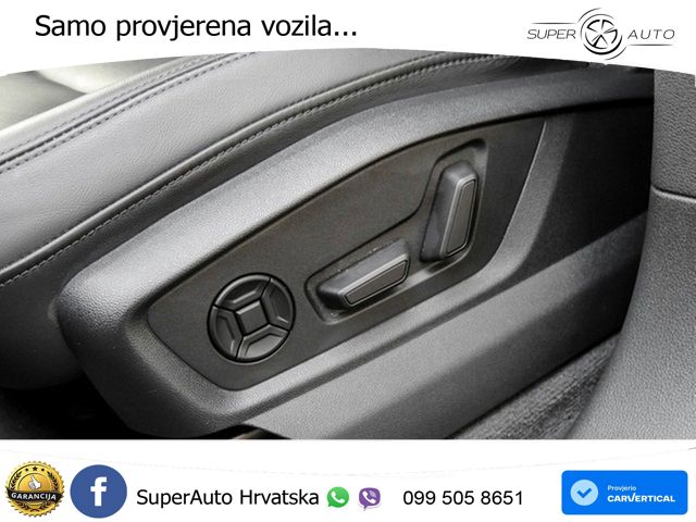 Audi Q8 55 TFSI V6 (340 KS) quattro Tiptronic