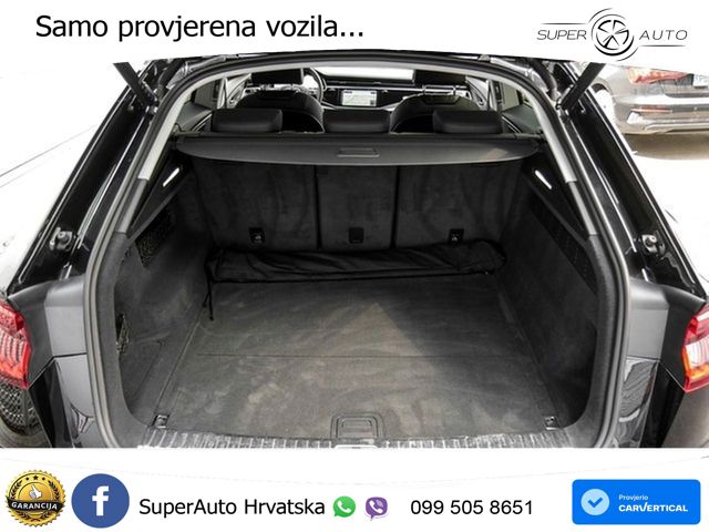 Audi Q8 55 TFSI V6 (340 KS) quattro Tiptronic