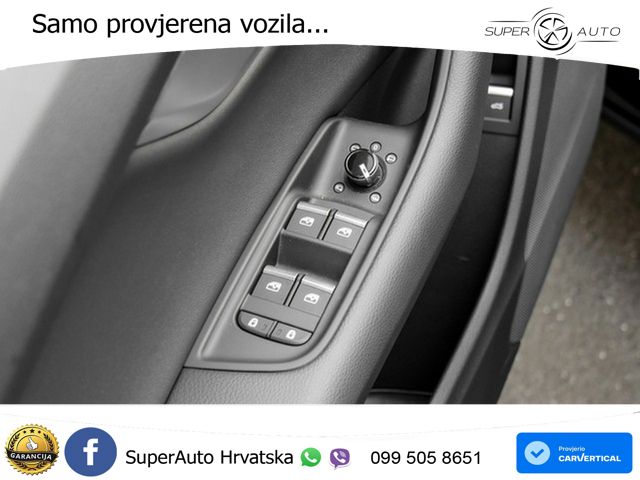 Audi Q8 55 TFSI V6 (340 KS) quattro Tiptronic