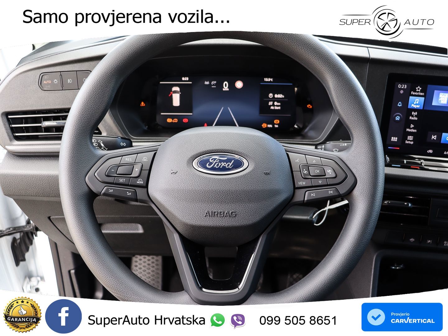 Ford Transit 102 KS