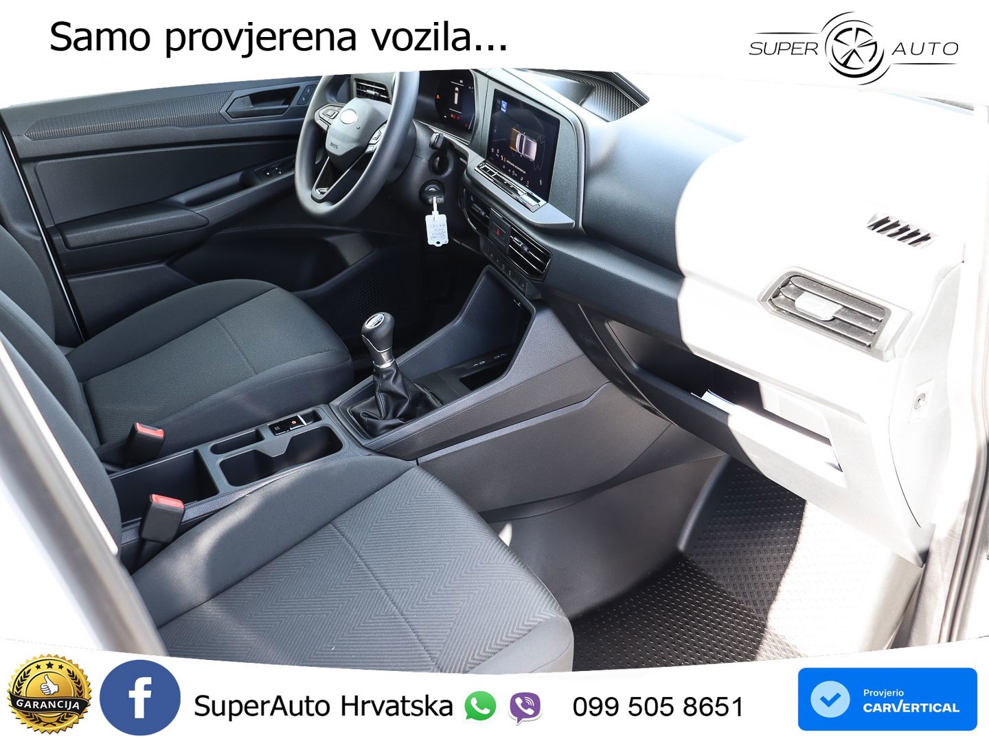 Ford Transit 102 KS