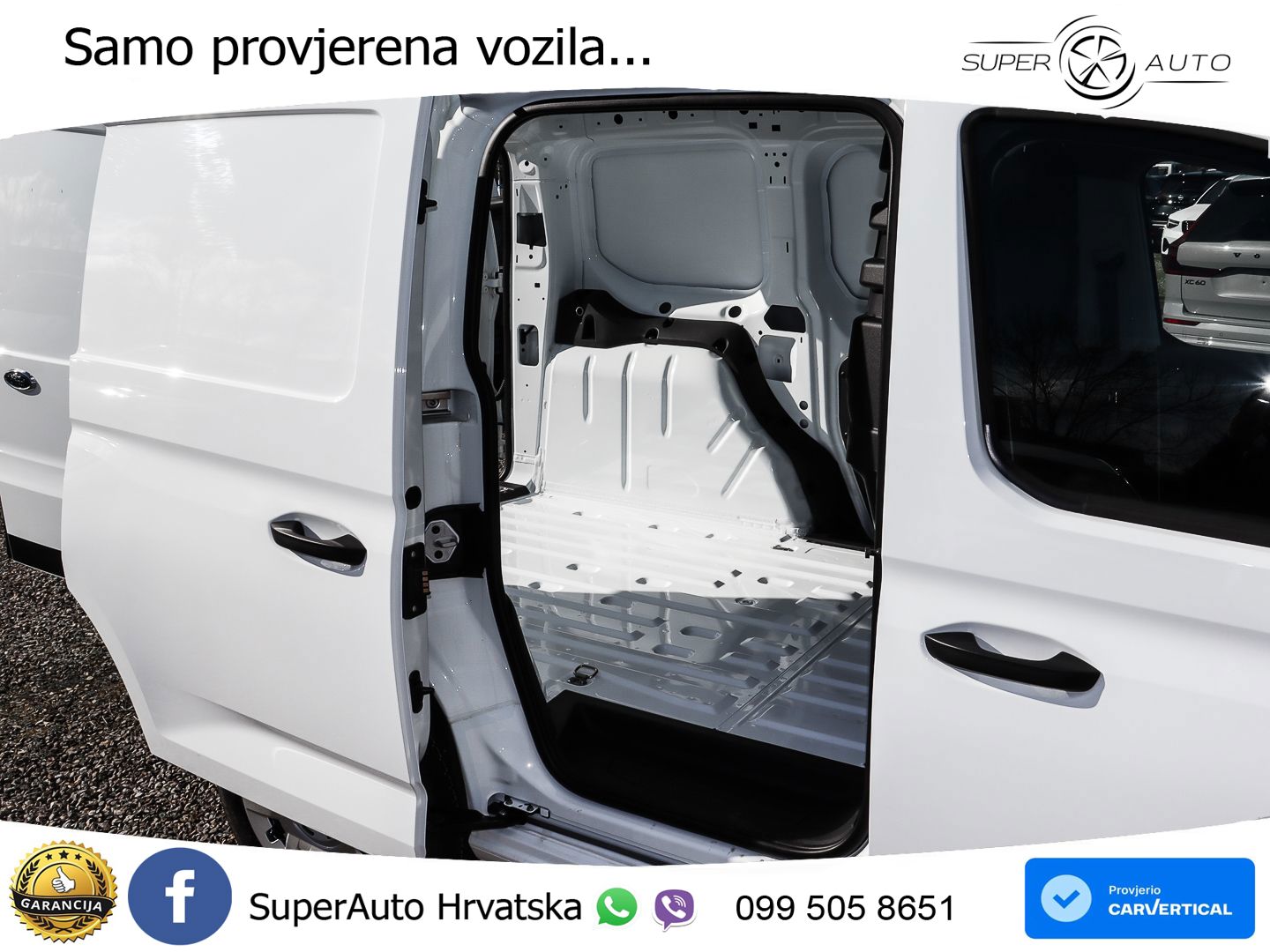 Ford Transit 102 KS