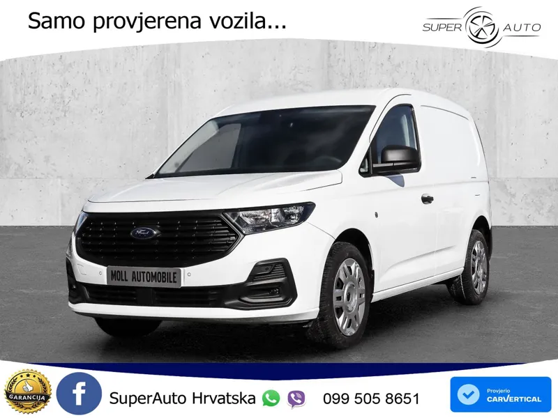 Ford Transit 102 KS