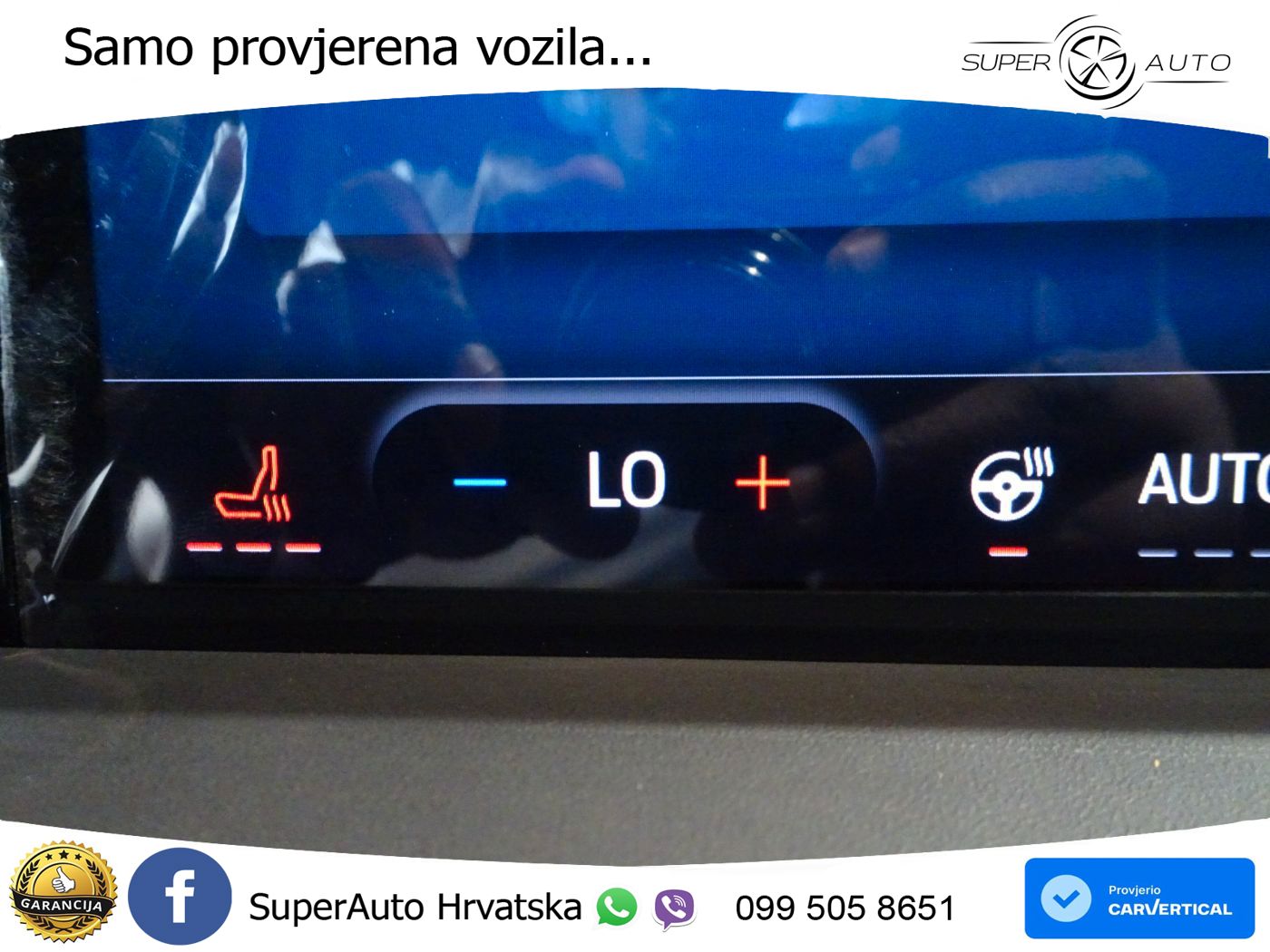 Ford Transit 136 KS