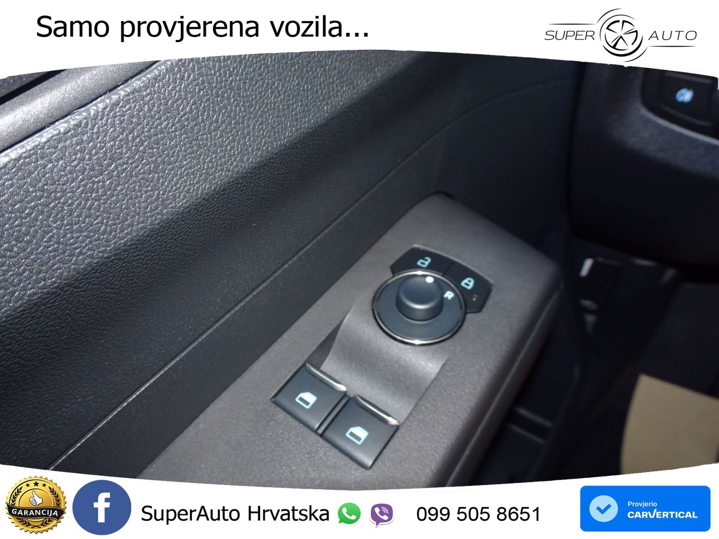 Ford Transit 136 KS