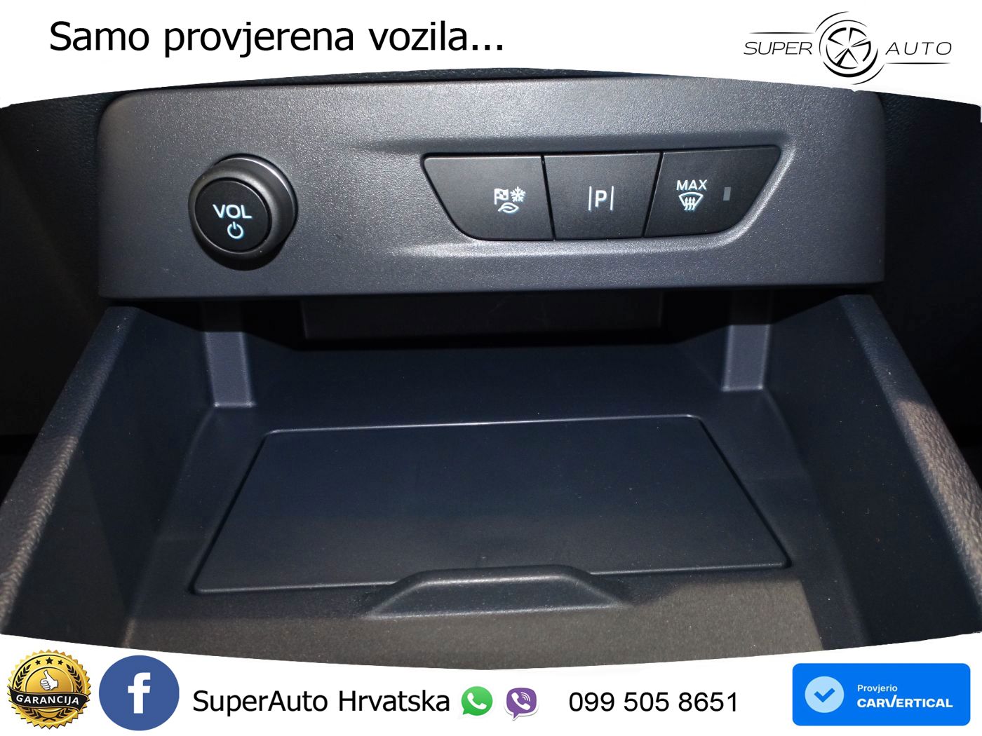 Ford Transit 136 KS