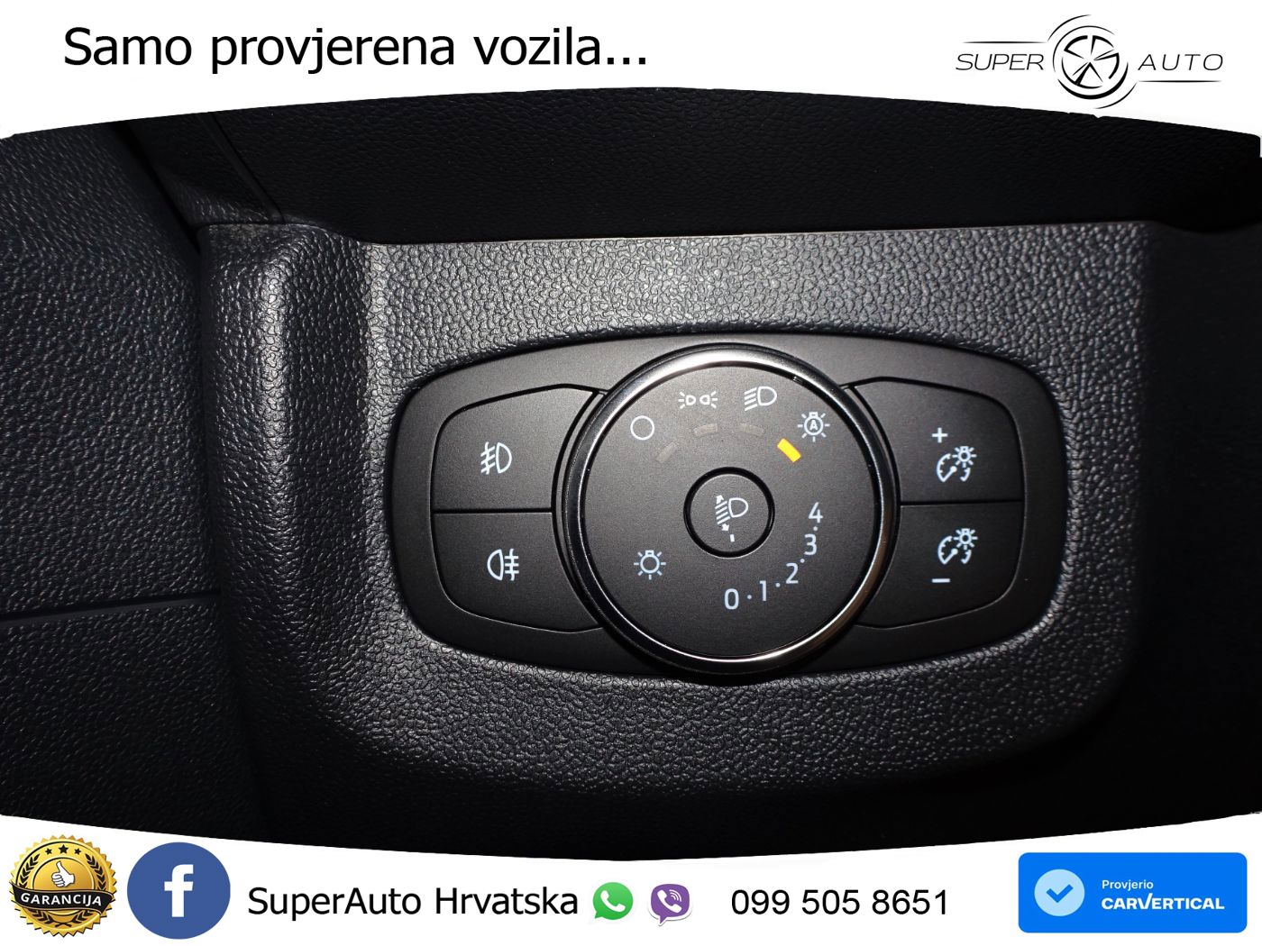 Ford Transit 136 KS