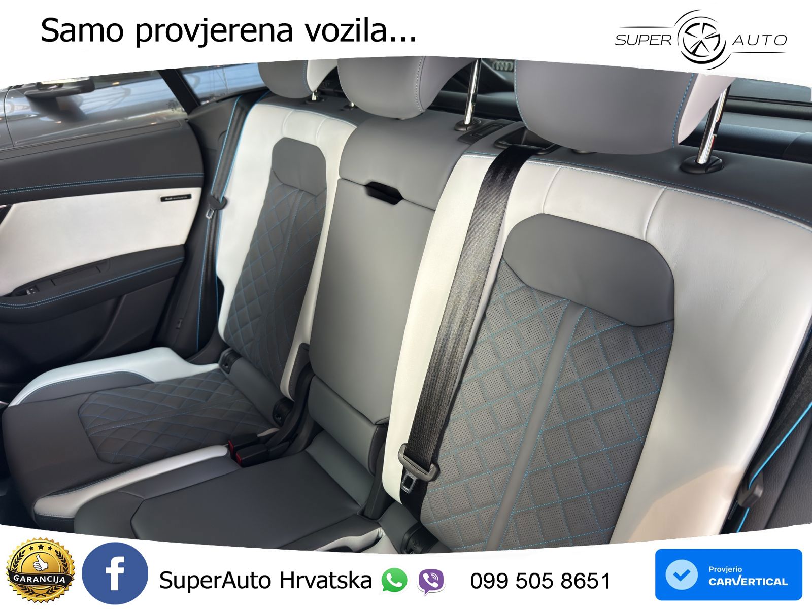 Audi Q8 60 TFSIe V6 (490 KS) quattro Tiptronic LED+GR SJED+ACC