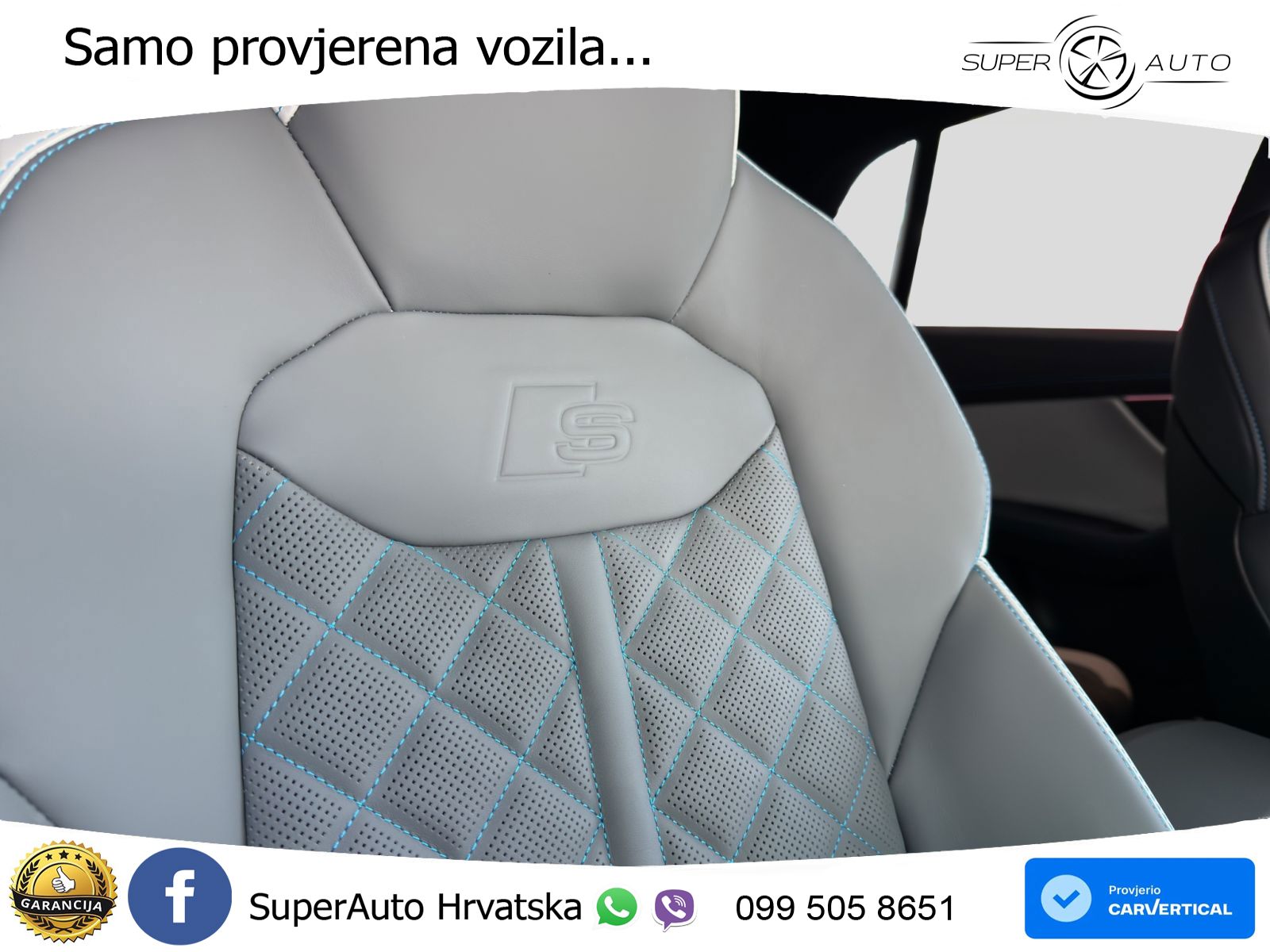 Audi Q8 60 TFSIe V6 (490 KS) quattro Tiptronic LED+GR SJED+ACC