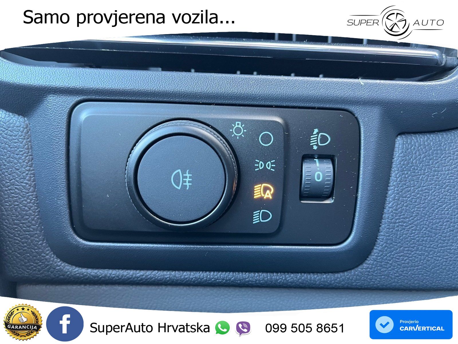 Ford Transit 170 KS