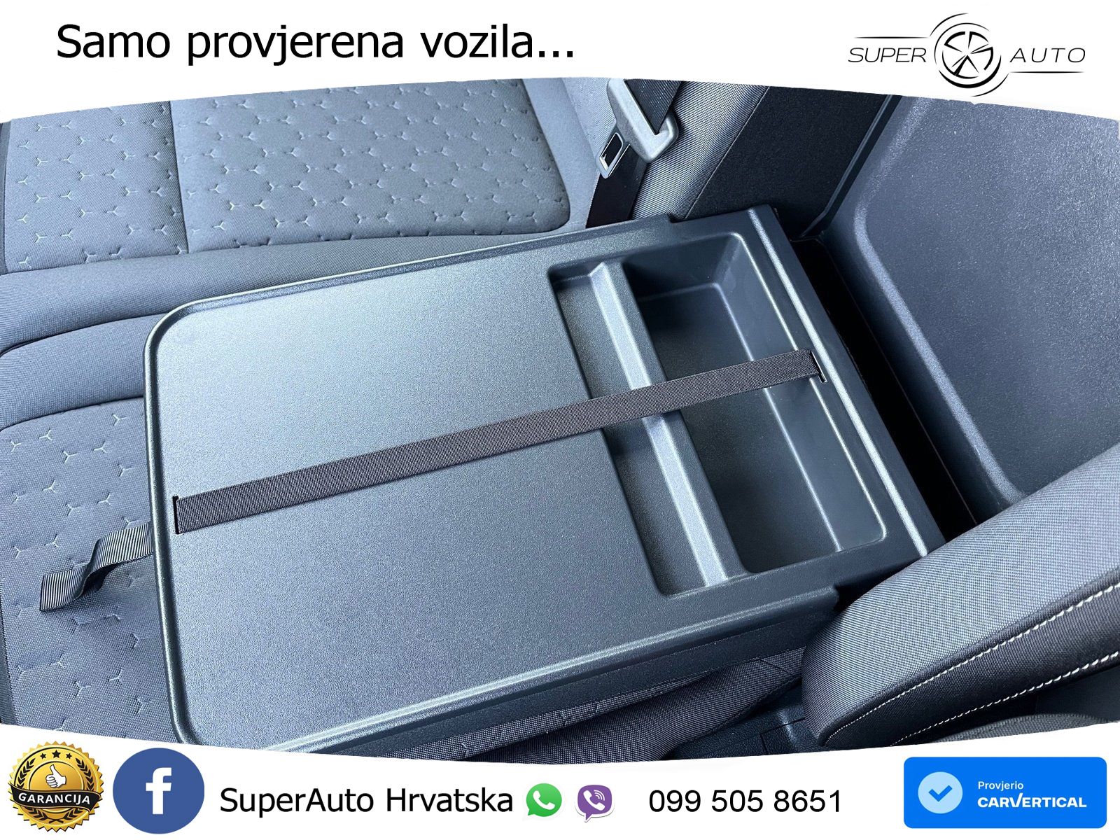 Ford Transit 170 KS