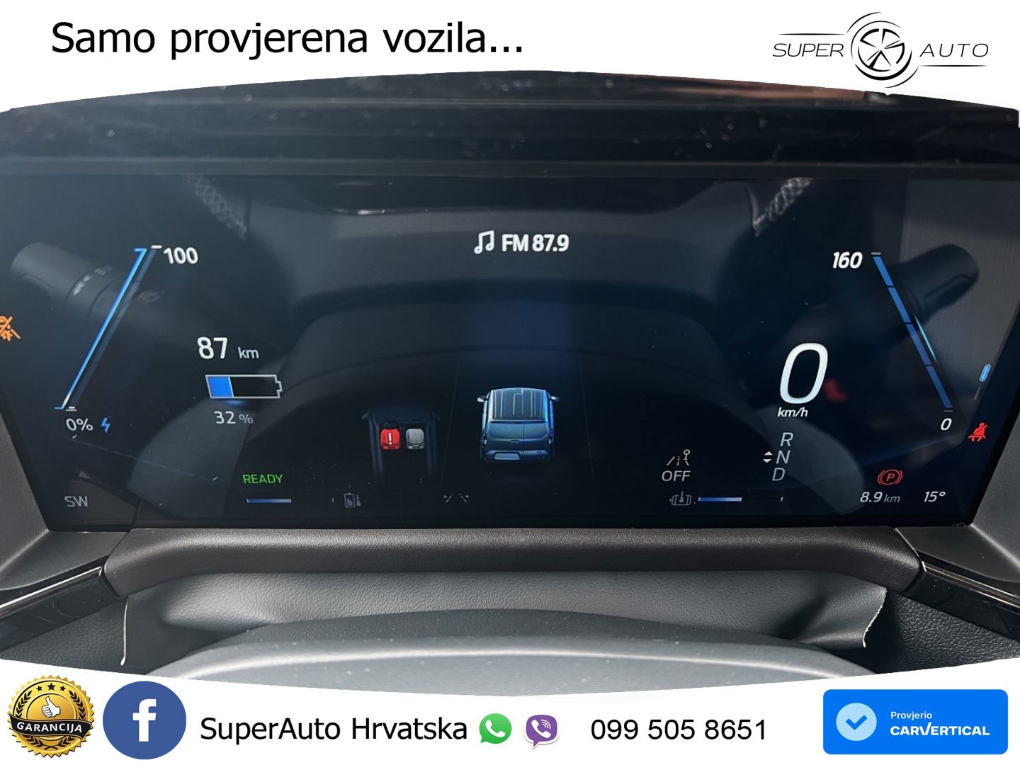 Ford Transit 136 KS