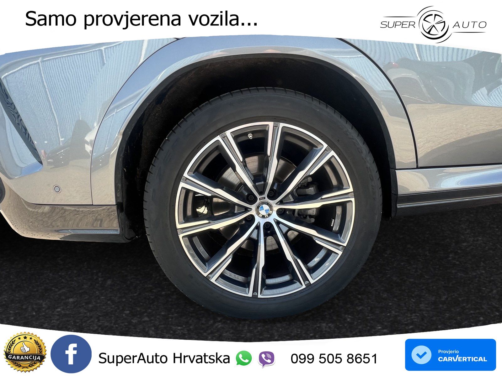 BMW X6 40d (352 KS) xDrive Steptronic M Sport LED+GR SJED+ACC