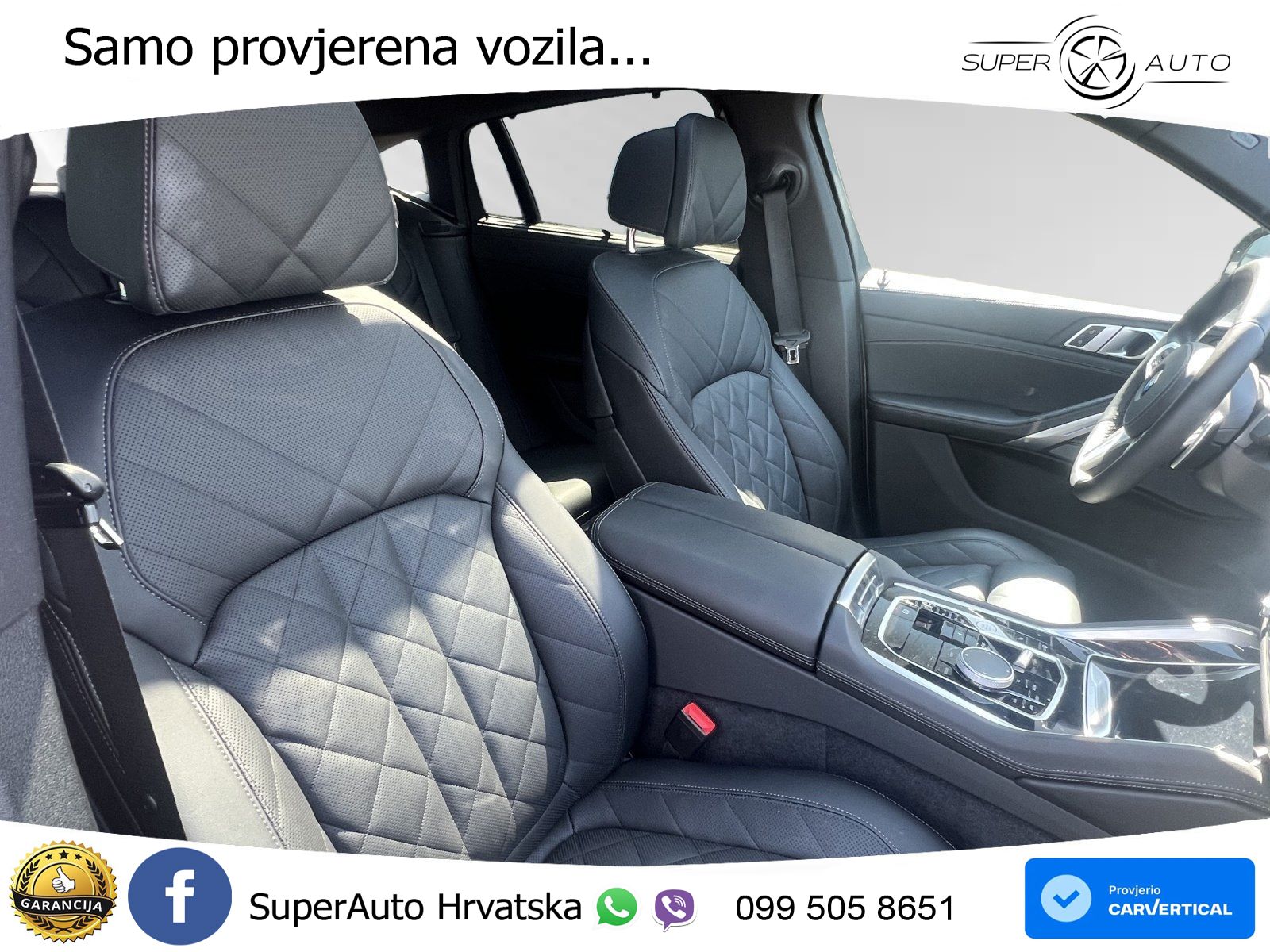 BMW X6 40d (352 KS) xDrive Steptronic M Sport LED+GR SJED+ACC