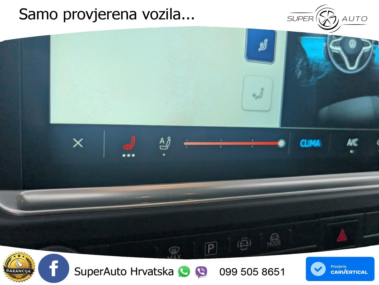 VW Transporter 110 KS
