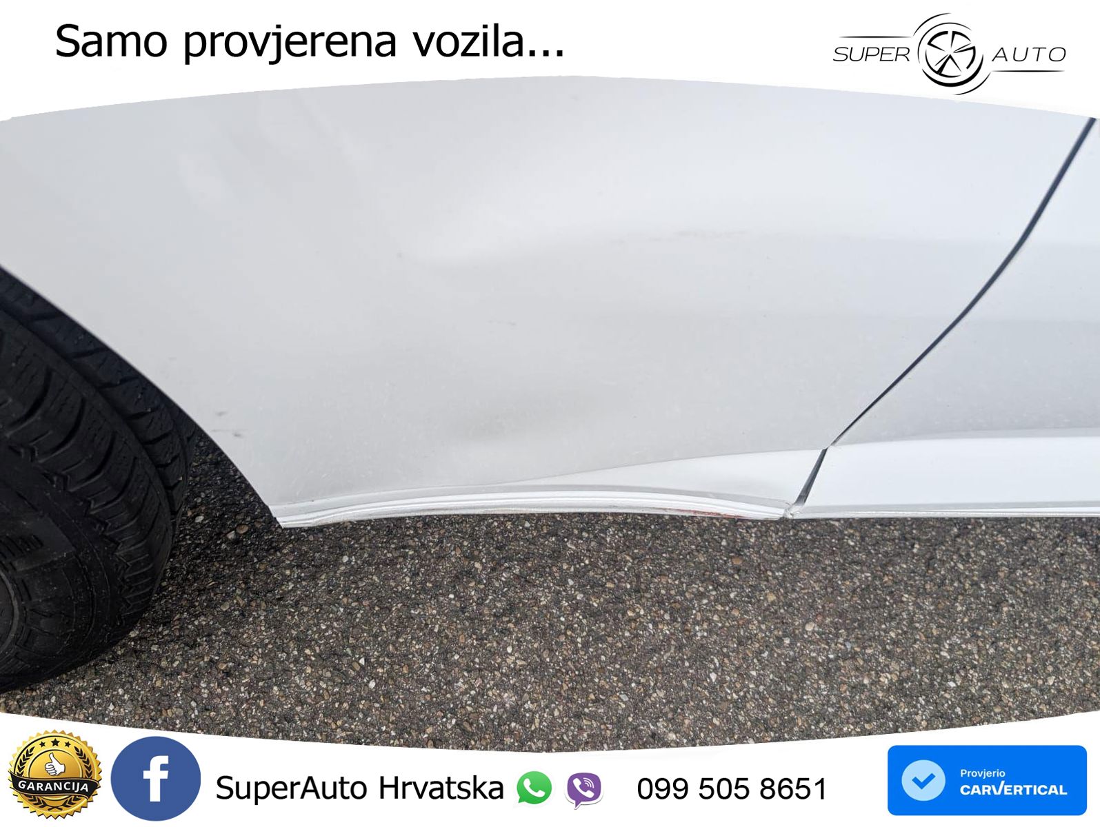 VW Transporter 110 KS
