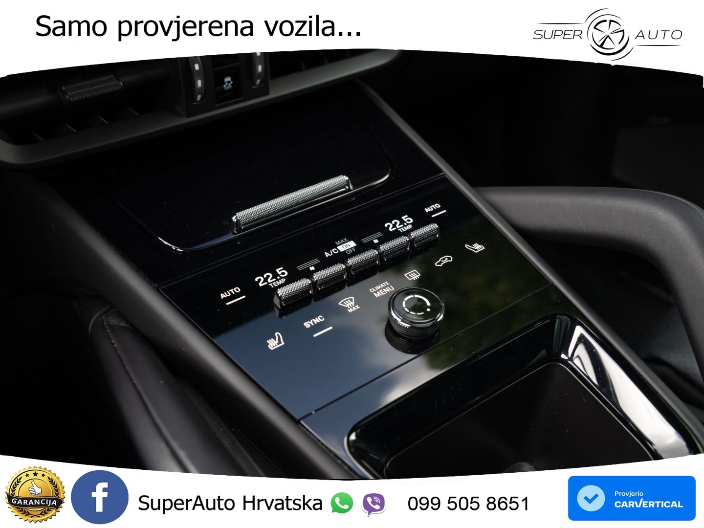 Porsche Cayenne S 3.0 V6 (519 KS) E-Hybrid Tiptronic S