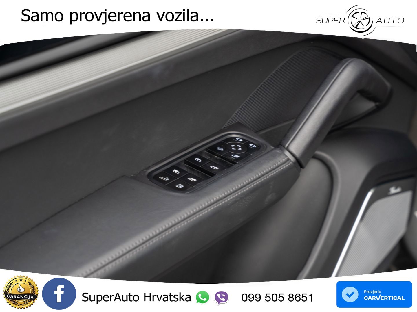 Porsche Cayenne S 3.0 V6 (519 KS) E-Hybrid Tiptronic S