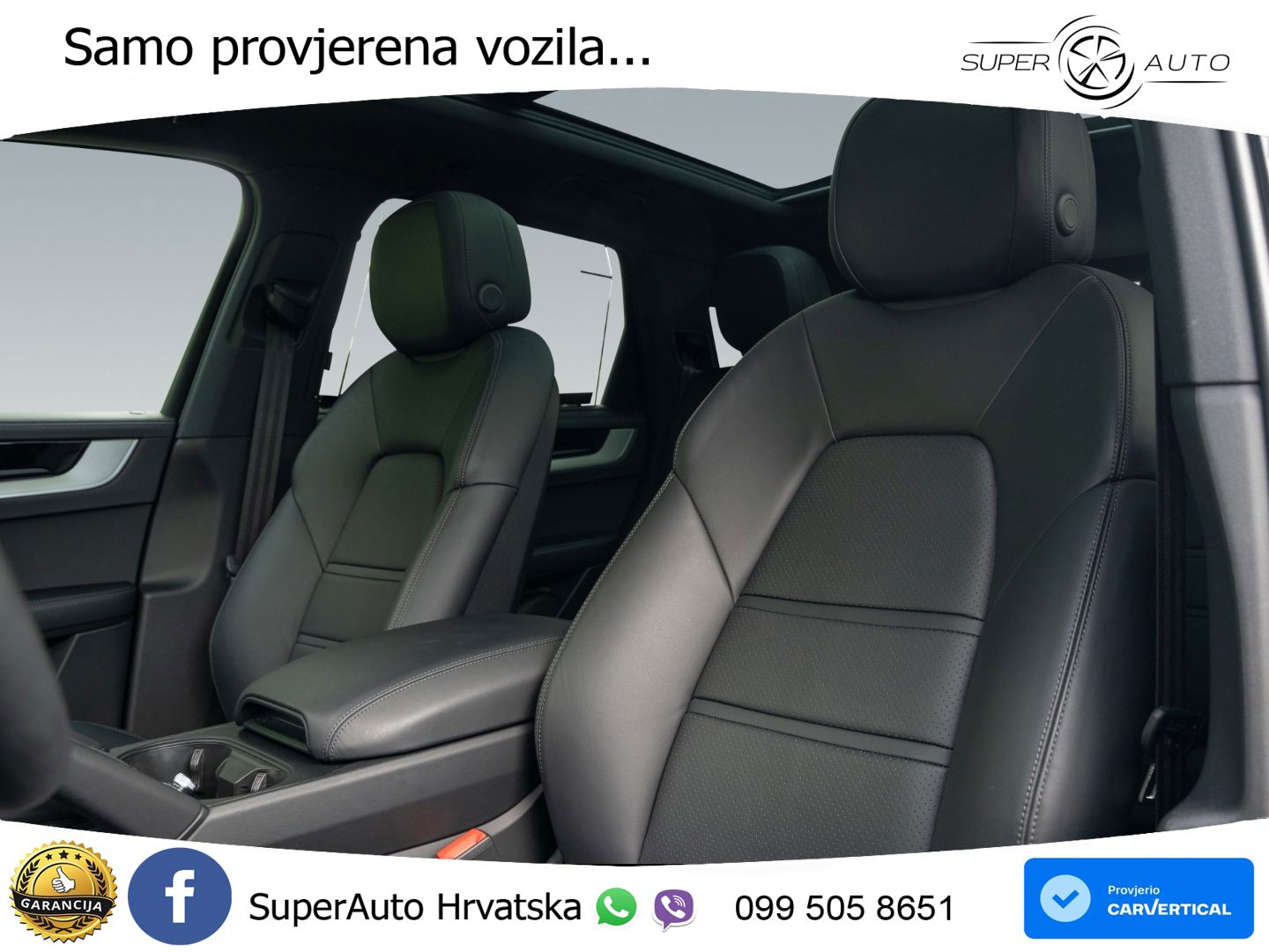 Porsche Cayenne S 3.0 V6 (519 KS) E-Hybrid Tiptronic S
