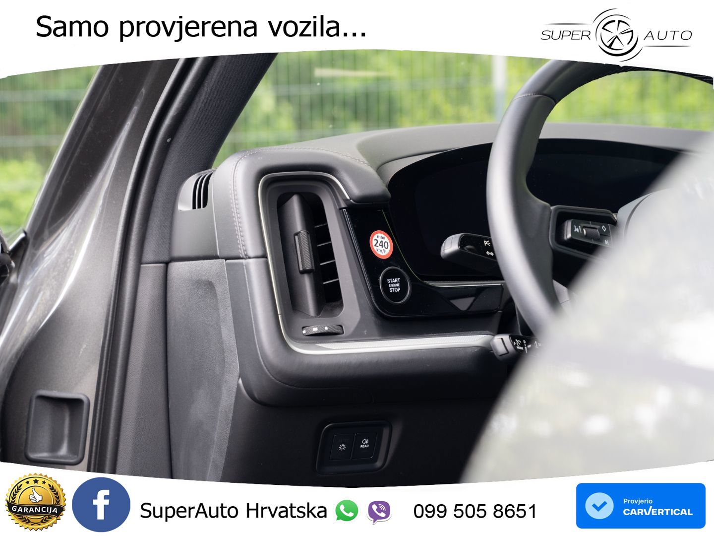 Porsche Cayenne S 3.0 V6 (519 KS) E-Hybrid Tiptronic S