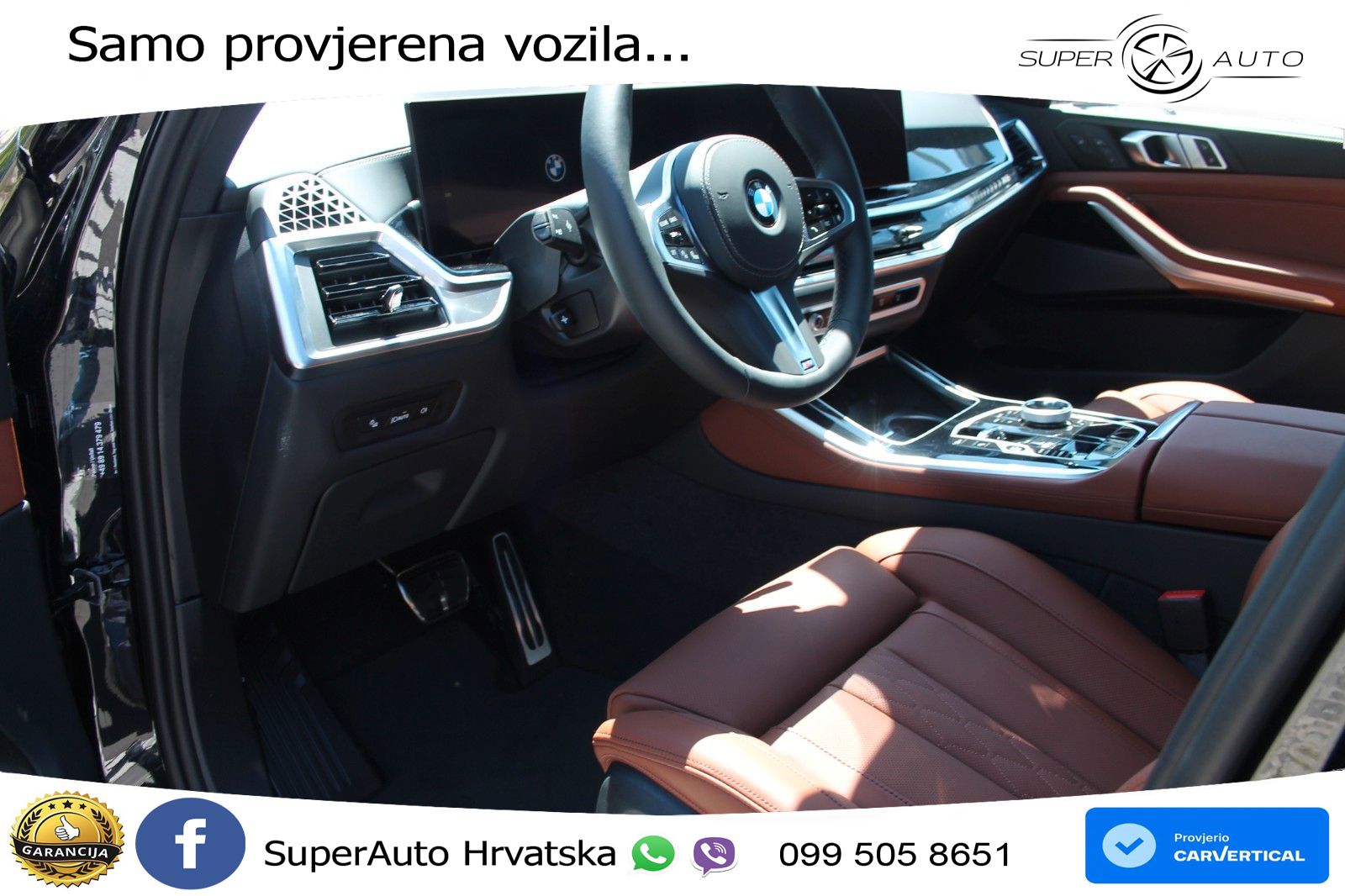BMW X5 30d (286 KS) xDrive Steptronic LED+GR SJED+ACC